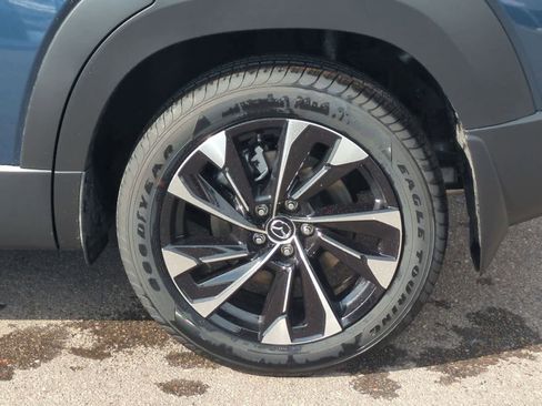 New 2026 MAZDA CX-50 2.5 Hybrid w/ Cargo Package image 13