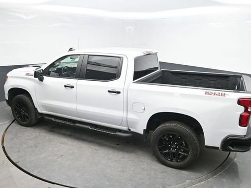Used 2025 Chevrolet Silverado 1500 LT Trail Boss w/ Protection Package image 28
