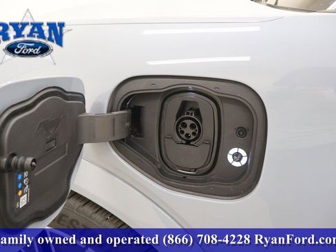 New 2025 Ford Mustang Mach-E Premium image 33