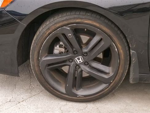 Used 2022 Honda Accord Sport image 5