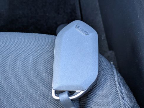 Certified 2026 Kia Sportage LX w/ LX Convenience Package FWD image 28