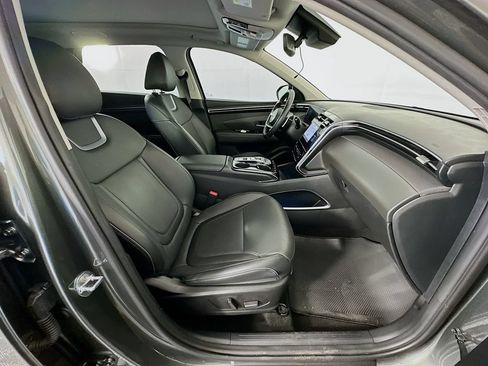 Certified 2023 Hyundai Tucson Limited AWD/4WD image 28