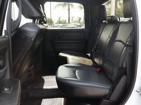 Used 2022 RAM 2500 Tradesman image 31