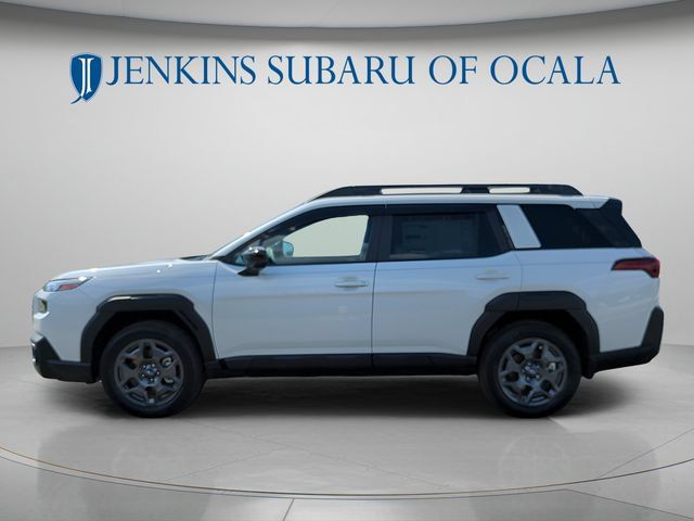 Used 2026 Subaru Outback Premium AWD/4WD image 6