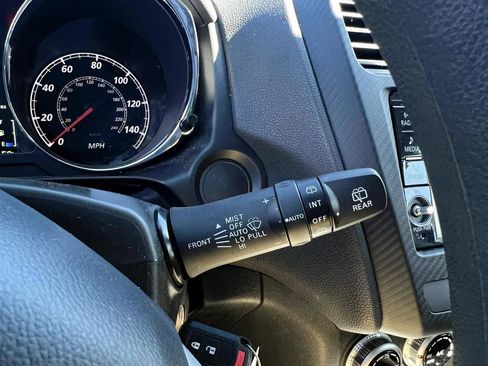 Used 2024 Mitsubishi Outlander Sport SE image 28