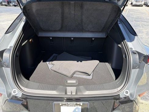 New 2026 Buick Envista Sport Touring FWD image 16
