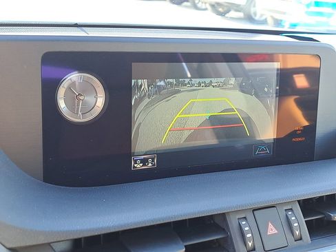 Used 2021 Lexus ES 350 w/ Premium Package image 23