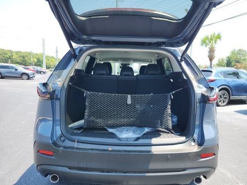 New 2026 MAZDA CX-5 Preferred AWD/4WD image 17