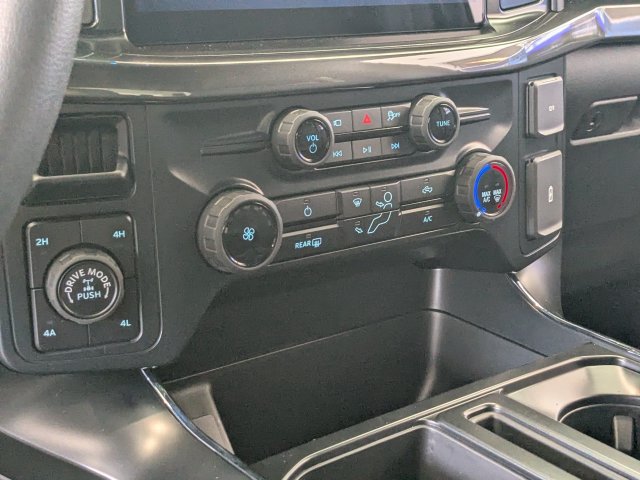 New 2026 Ford F150 STX w/ F-150 LOBO Package AWD/4WD image 12