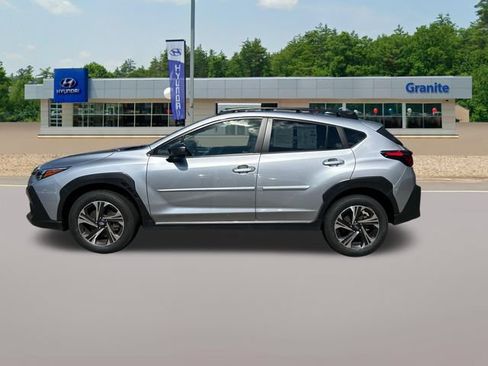 Used 2024 Subaru Crosstrek 2.0i Premium AWD/4WD image 11