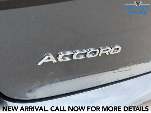 Used 2024 Honda Accord Touring image 8