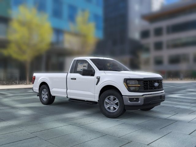 New 2026 Ford F150 XL RWD image 9