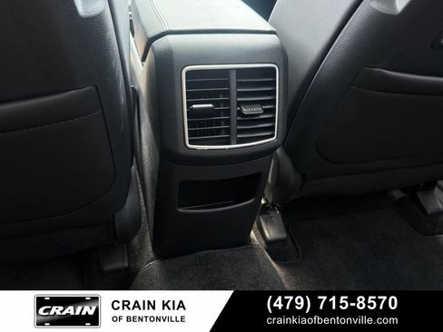Certified 2024 Kia Sportage SX Prestige AWD/4WD image 27