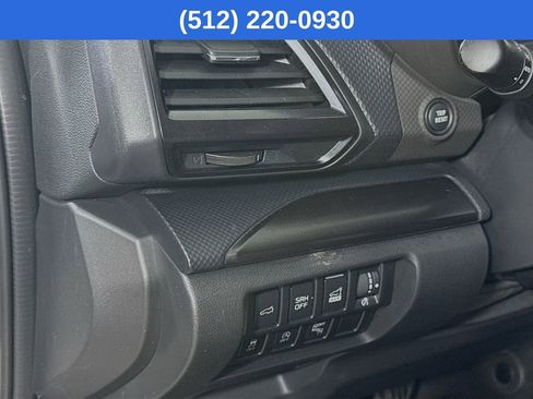 Certified 2023 Subaru Forester Sport AWD/4WD image 11