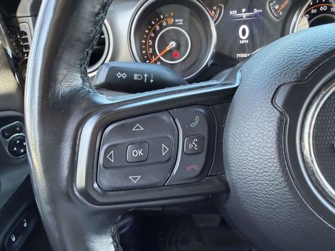 Certified 2022 Jeep Gladiator Sport AWD/4WD image 41