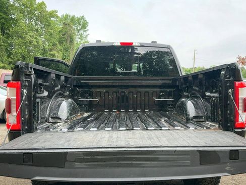 Used 2021 Ford F150 Lariat w/ Trailer Tow Package AWD/4WD image 6