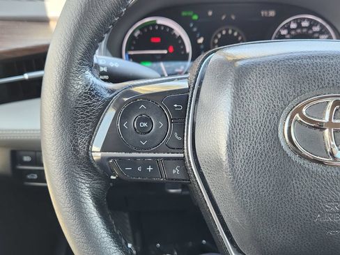 Used 2021 Toyota Avalon XLE w/ Carpet Mat Package (TMS) FWD image 17