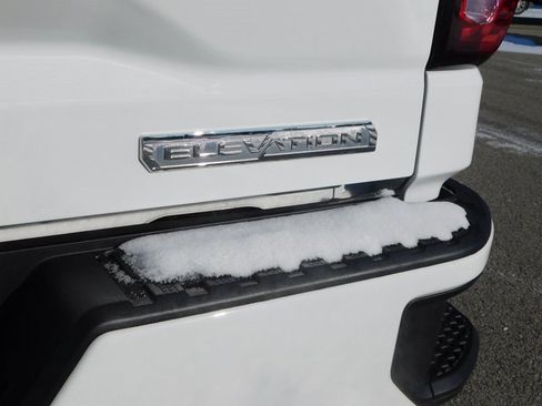 Used 2024 GMC Sierra 1500 Elevation w/ X31 Off-Road Package image 40