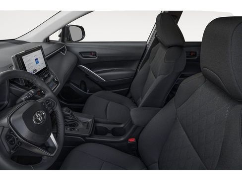 New 2026 Toyota Corolla Cross LE image 6