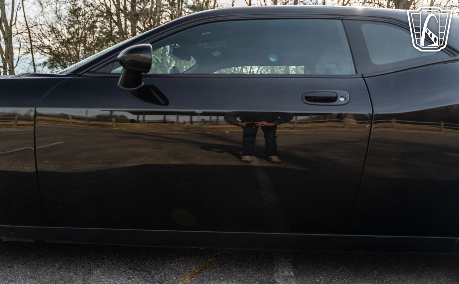 Used 2009 Dodge Challenger R/T RWD image 27