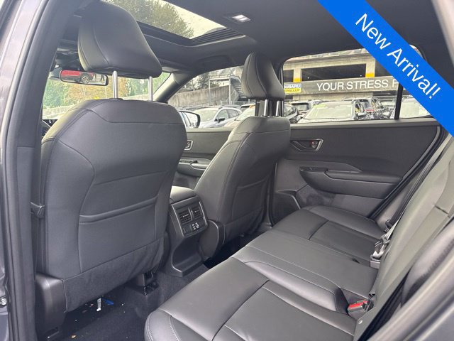 Certified 2026 Subaru Outback Premium AWD/4WD image 10