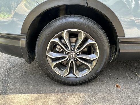 Used 2020 Honda CR-V EX-L image 22