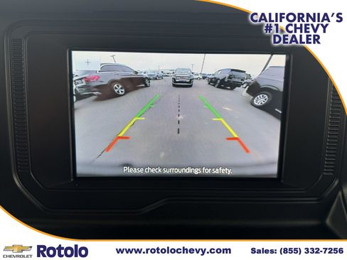 Used 2023 Ford Bronco Big Bend AWD/4WD image 18