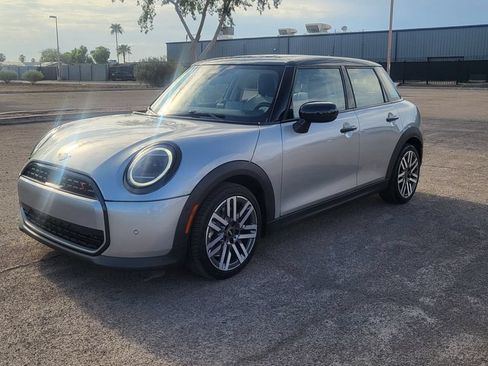 Used 2025 MINI Cooper S FWD image 4