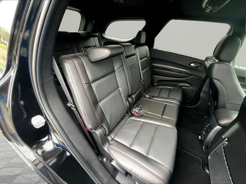 New 2026 Dodge Durango GT AWD/4WD image 20