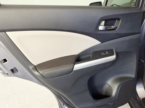 Used 2016 Honda CR-V EX-L image 10