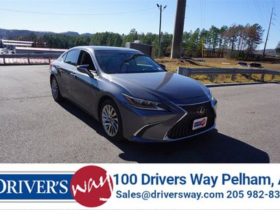 Used 2019 Lexus ES 350 Ultra Luxury