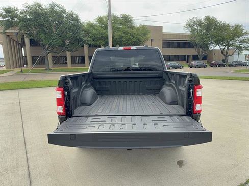 Used 2023 Ford F150 XL w/ STX Appearance Package AWD/4WD image 6