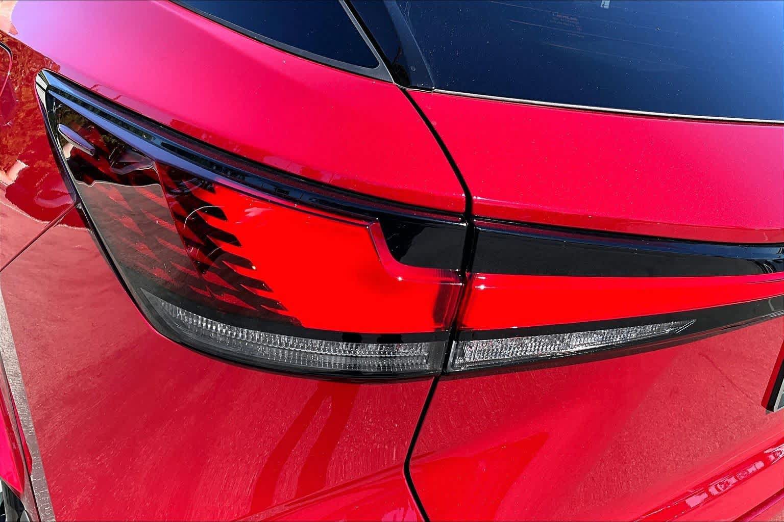 New 2026 Lexus RX 350 Premium w/ Convenience Package AWD/4WD image 12
