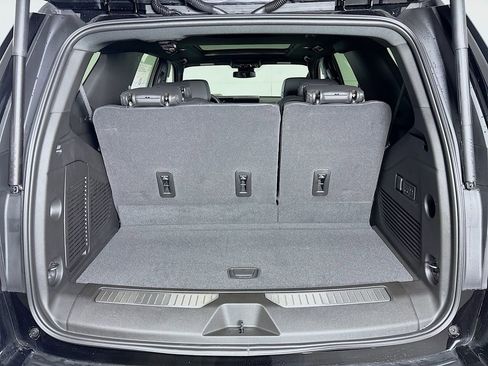 New 2026 GMC Yukon Denali w/ Sun & Power Step Package image 27