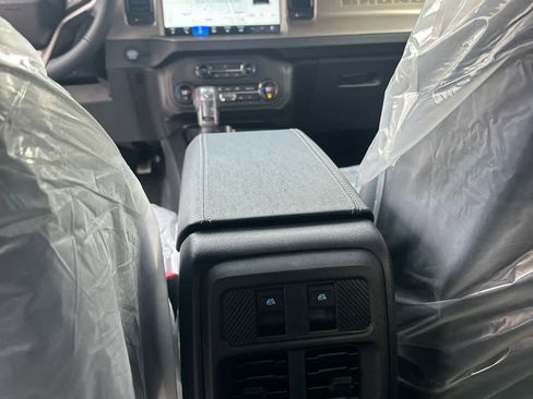 New 2026 Ford Bronco Outer Banks image 16