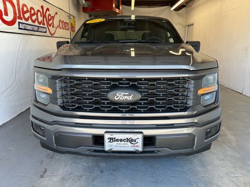 Used 2024 Ford F150 STX image 3
