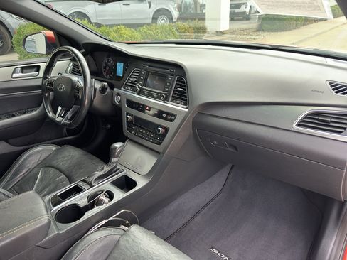 Used 2015 Hyundai Sonata Sport 2.0T image 26