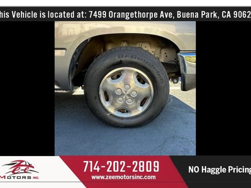 Used 1995 Toyota Pickup DX RWD image 35