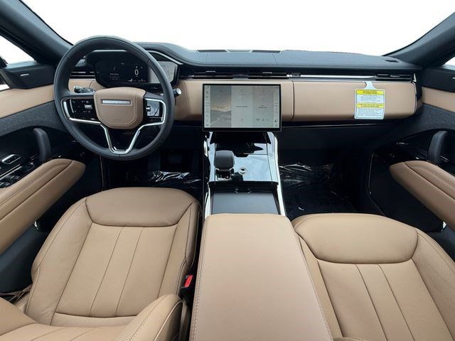 New 2027 Land Rover Range Rover Sport SE AWD/4WD image 12