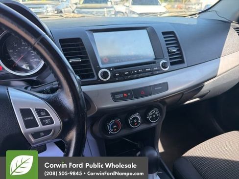 Used 2011 Mitsubishi Lancer ES FWD image 19
