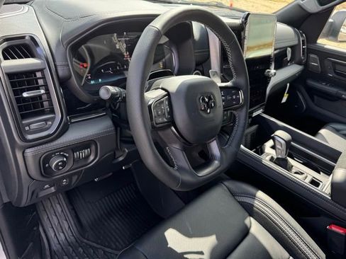 New 2026 RAM 1500 RHO w/ RHO Level 1 Equipment Group AWD/4WD image 15