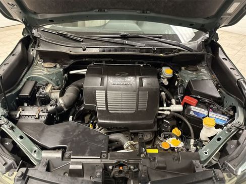 Used 2020 Subaru Forester Limited image 14