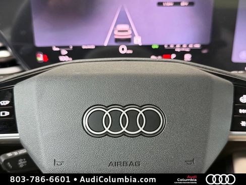New 2026 Audi Q5 Prestige AWD/4WD image 25