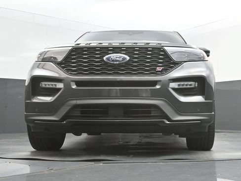 Used 2020 Ford Explorer ST w/ ST High-Performance Pack AWD/4WD image 51