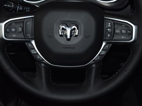 New 2026 RAM 1500 Big Horn image 26