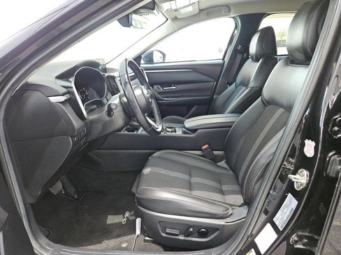 Used 2025 MAZDA CX-50 AWD 2.5 S w/ Preferred Package image 11