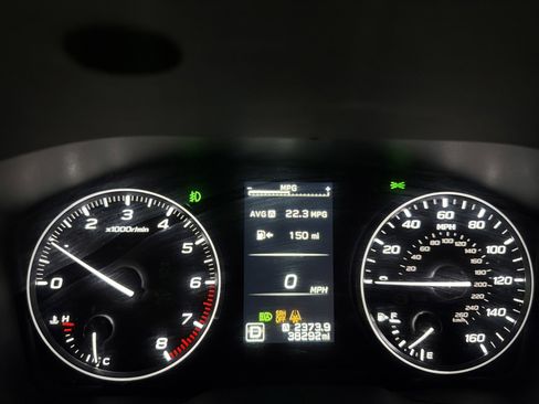 Certified 2024 Subaru Outback Premium w/ Popular Package #1 image 12