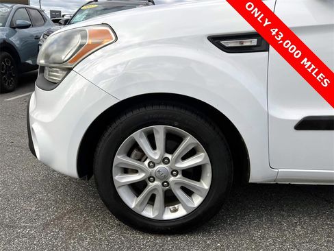 Used 2013 Kia Soul image 7