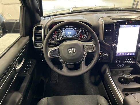 New 2026 RAM 1500 Big Horn image 29