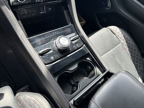 Used 2025 Jeep Grand Cherokee L Summit AWD/4WD image 35